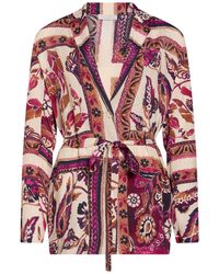 Antonelli - Blazer - Lyst