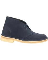 Clarks - Ankle Boots - Lyst