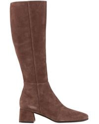 Sergio Rossi - Boot Leather - Lyst