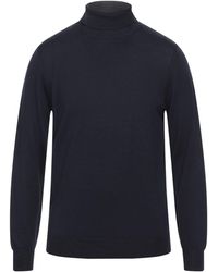 A.P.C. - Rollkragenpullover - Lyst