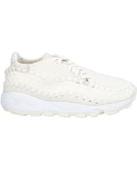 Nike - Sneakers Textile Fibers - Lyst