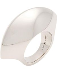 McQueen - Ring - Lyst