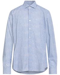 Ghirardelli - Urban Shirt Cotton - Lyst