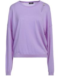 Liu Jo - Pullover - Lyst