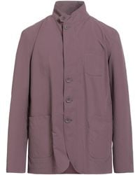 Herno - Blazer - Lyst