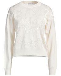 Brunello Cucinelli - Pullover - Lyst