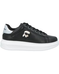 KARL LAGERFELD - Sneakers - Lyst