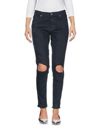 Gaelle Paris - Jeans - Lyst