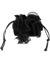 Magda Butrym - Cross-Body Bag - Lyst