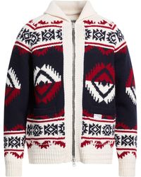 Fay - Cardigan - Lyst
