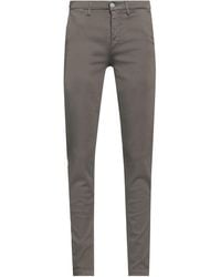 Replay - Trouser - Lyst