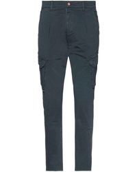Daniele Alessandrini - Trouser - Lyst