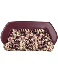 THEMOIRÈ - Handbag Textile Fibers - Lyst