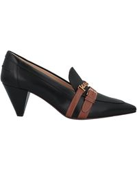 Tod's - Loafers - Lyst