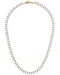 Isabel Marant - Necklace - Lyst