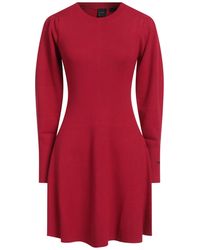 Pinko - Mini Dress - Lyst