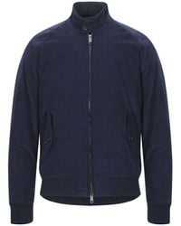 Baracuta - Jacket - Lyst