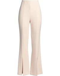 Isabelle Blanche - Pants Polyester, Elastane - Lyst