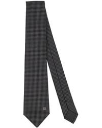 Givenchy - Ties & Bow Ties Silk - Lyst