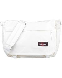 Eastpak Bolso con bandolera - Blanco