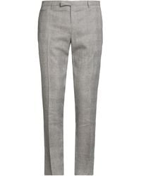 Brian Dales - Pants Linen, Cotton, Silk - Lyst