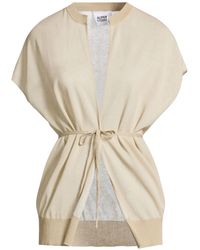 Alpha Studio - Cardigans - Lyst