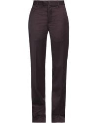 Ann Demeulemeester - Trouser - Lyst