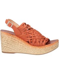 Felmini - Sandals Leather - Lyst