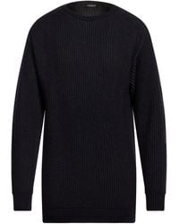Dondup - Midnight Sweater Wool, Cotton - Lyst