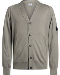 C.P. Company - Cardigans - Lyst