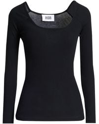 Alpha Studio - T-Shirts - Lyst