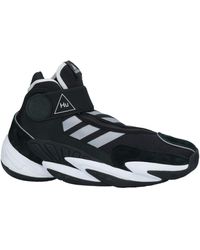 adidas High-top sneakers for Men 