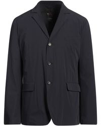 Aspesi - Jacket Polyamide, Elastane - Lyst