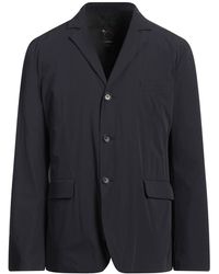 Aspesi - Jacket Polyamide, Elastane - Lyst