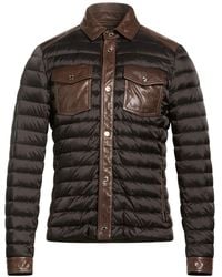 Moorer - Puffer - Lyst