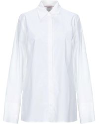 Pinko Chemise - Blanc