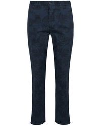 Incotex - Trouser - Lyst