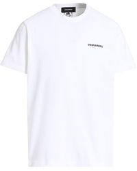 DSquared² - Camiseta - Lyst