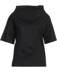 Alpha Studio - Top - Lyst