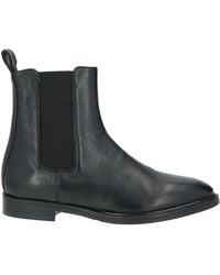 Bruglia - Ankle Boots Leather - Lyst