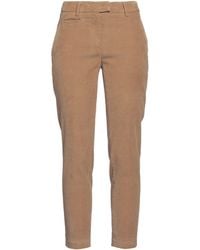 Dondup - Trouser - Lyst