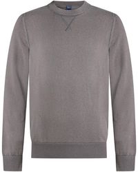 Fedeli - Sweater Cashmere - Lyst
