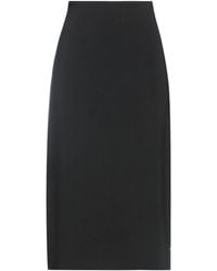 Marc Jacobs - Midi Skirt - Lyst