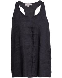 Crossley - Top Linen - Lyst