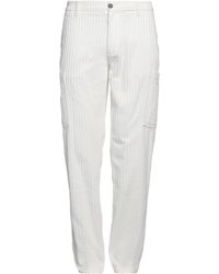 Eleventy - Pantalon - Lyst