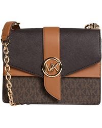 MICHAEL Michael Kors - Cross-Body Bag - Lyst