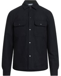 Manuel Ritz - Jacket - Lyst