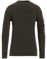 C.P. Company - Pullover - Lyst