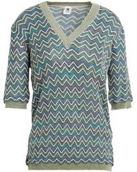 Missoni - Jumper - Lyst