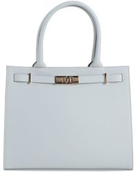 Borbonese - Handbags - Lyst